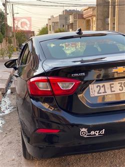 شيفروليه كروز